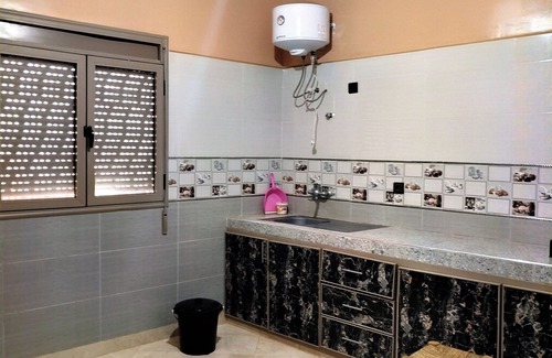 Merzouga Apartment | Welcoming 2-bedroom apartment with AC in charming Merzouga