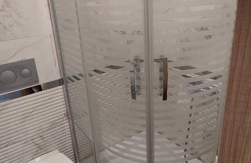 Esenyurt Apartment | Welcoming 2-bedroom apartment with WiFi in Istanbul, Esenyurt
