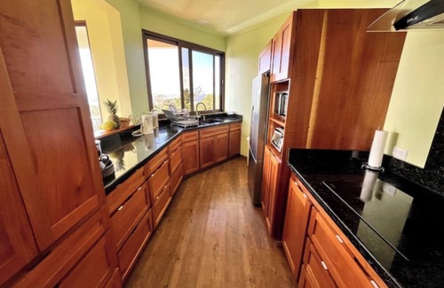 Tierras Morenas House | Welcoming 3-bedroom house with WiFi in Tilaran