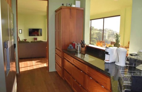 Tierras Morenas House | Welcoming 3-bedroom house with WiFi in Tilaran