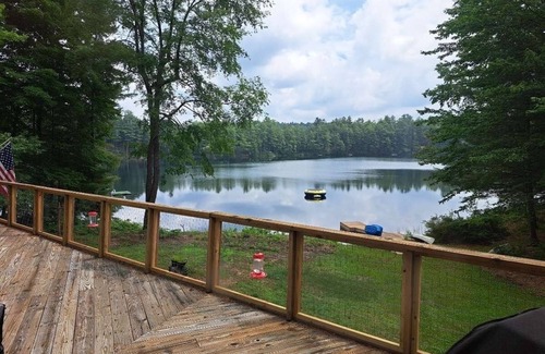 Colton House | Welcoming 3-bedroom house with WiFi in charming Colton