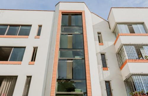 San Borja Apartment | Welcoming 3BR Peaceful Setting San Borja