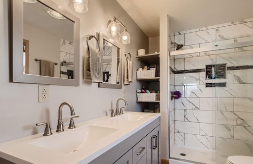 Circleville House | Welcoming 5 bedroom near Circleville & Deer Creek