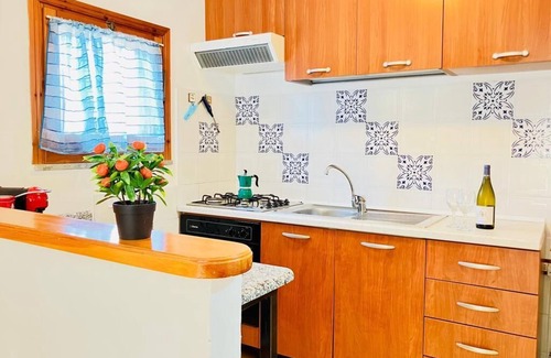 Sorso Apartment | Welcoming apartment few minutes from the sea