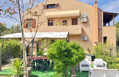 Sorso Apartment | Welcoming apartment few minutes from the sea