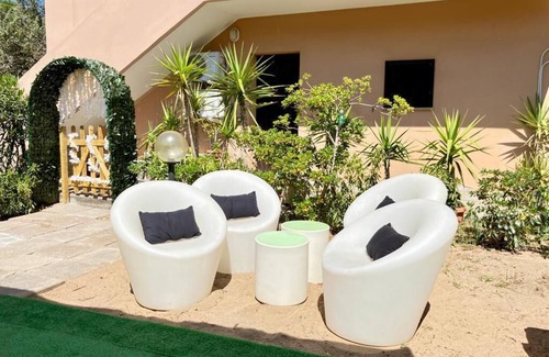 Sorso Apartment | Welcoming apartment few minutes from the sea