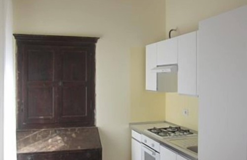 Bordighera Apartment | Welcoming apartment just steps from the sea.