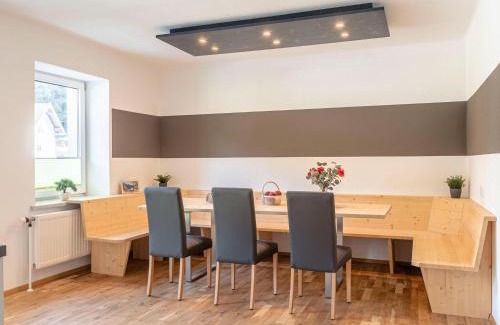 Eisenerz Apartment | Welcoming apartment with sauna