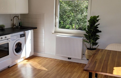 Dachau District Apartment | Welcoming city apartment in charming Dachau