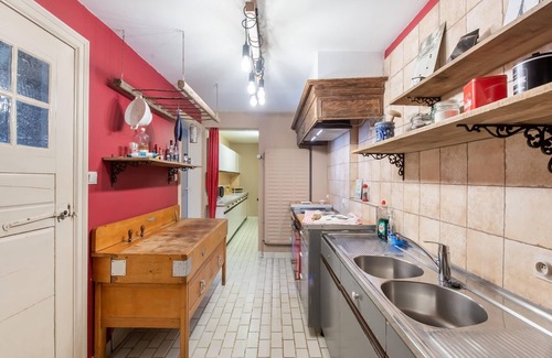 Vresse-sur-Semois House | Welcoming holiday home in Vresse-sur-Semois with terrace