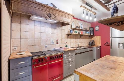 Vresse-sur-Semois House | Welcoming holiday home in Vresse-sur-Semois with terrace
