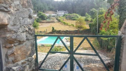 Meada House | Welcoming house in Águeda with shared pool 70 m²