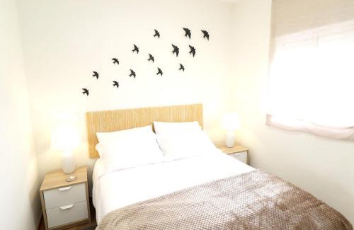 Barcelos House | Welcoming House in Medros with Terrace