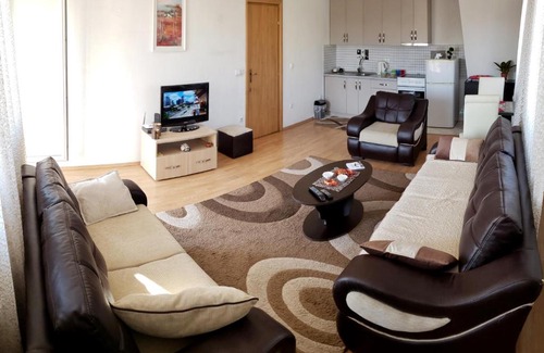 Matiçan Apartment | Welcoming in Prishtina