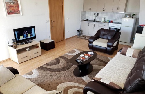 Matiçan Apartment | Welcoming in Prishtina