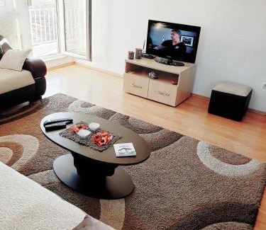 Matiçan Apartment | Welcoming in Prishtina