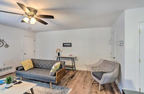 Southwyck House | Welcoming Ohio Getaway Less Than 9 Mi to Dtwn Toldeo!