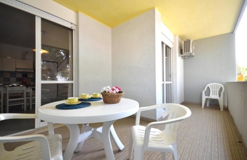 Bibione Apartment | Welcoming one bedroom apartment by Beahost Rentals