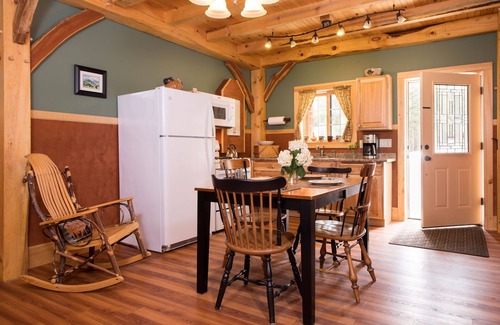 Ripton Cabin | Welcoming, pet-friendly cabin in Green Mountain Nat'l Forest