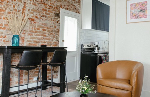 Villa Park House | Welcoming private house with yard and storage in vibrant Denver