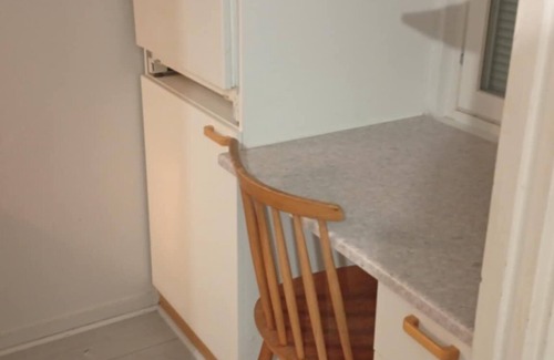 Lahti Apartment | Welcoming studio in Lahti with cozy vibes. Fits for 4 person to sleep.