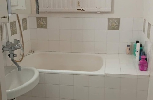 Lahti Apartment | Welcoming studio in Lahti with cozy vibes. Fits for 4 person to sleep.