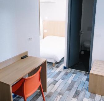 Limoges Hotel | Welcomotel Limoges
