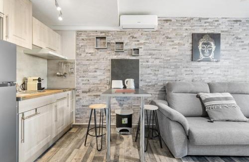 Platja d'Aro Apartment | WELCS ESTUDIO 156 PDA en el centro
