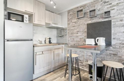 Platja d'Aro Apartment | WELCS ESTUDIO 156 PDA en el centro