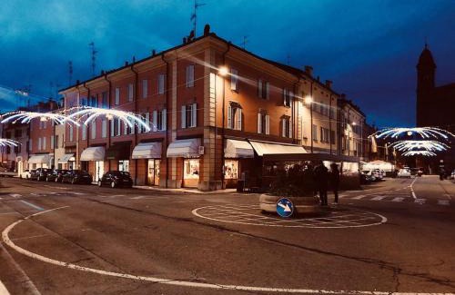 Carpi House | WeLive