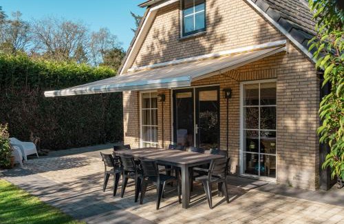 Lunteren House | Welkom in ons huisje in het bos met prive sauna