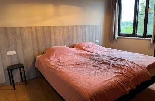 Grobbendonk Apartment | Welkomhoeve