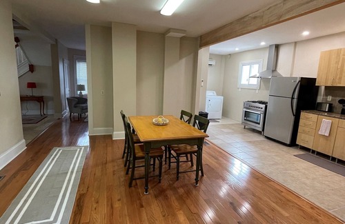 Reisterstown House | Well appointed home in the heart of historic Reisterstown. 22 miles N/W of Balt