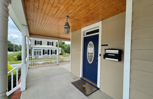 Reisterstown House | Well appointed home in the heart of historic Reisterstown. 22 miles N/W of Balt