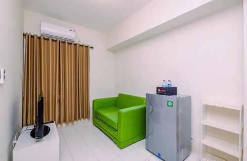 Pancawati Apartment | Well Design 2BR Apartment at Podomoro Golf View