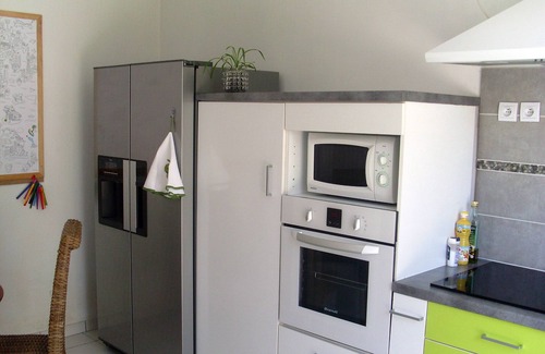 Pech-David House | well-equiped small house with terrasse