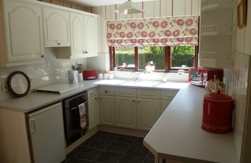 Coleraine House | Well equipped family/pet friendly property close to the area's major attractions