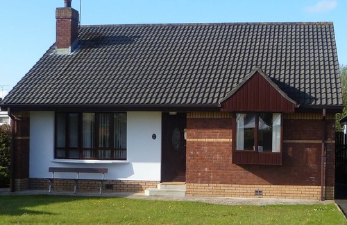 Coleraine House | Well equipped family/pet friendly property close to the area's major attractions
