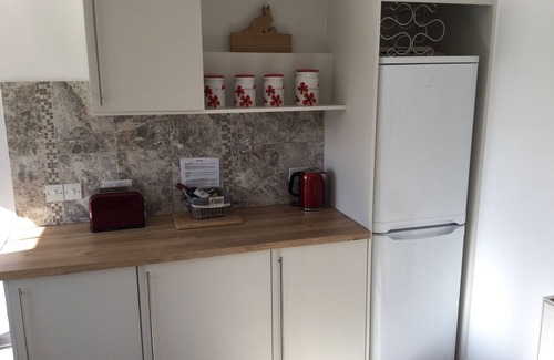 Martin House | Well Equipped Family Holiday Home With Garden In A Quiet rural location.