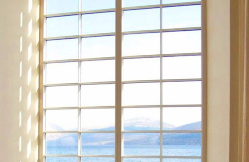 Inveraray House | Well Equipped House With Stunning Sea Loch Views.