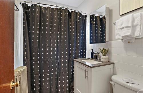 Hyde Park Apartment | Well-Equipped Studio Apartment - Dorchester 511