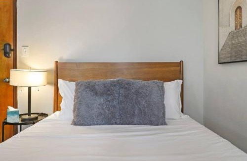 Hyde Park Apartment | Well-Equipped Studio Apartment - Dorchester 511