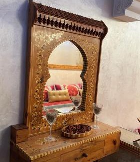 Dcheira El Jihadia Apartment | Well-furnished apartment in Tassila Agadir!