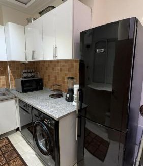 Dcheira El Jihadia Apartment | Well-furnished apartment in Tassila Agadir!