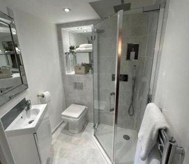 Kidderminster Bed & Breakfast | Well House