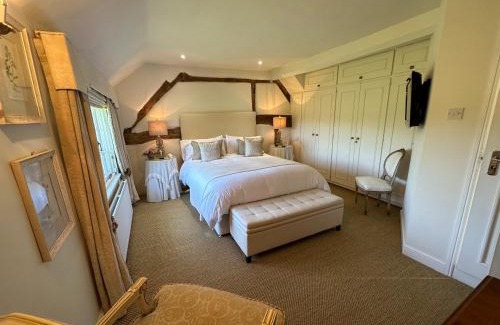 Kidderminster Bed & Breakfast | Well House
