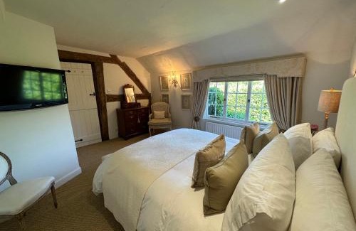 Kidderminster Bed & Breakfast | Well House