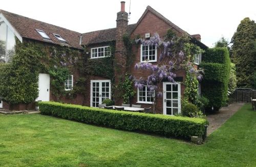 Kidderminster Bed & Breakfast | Well House