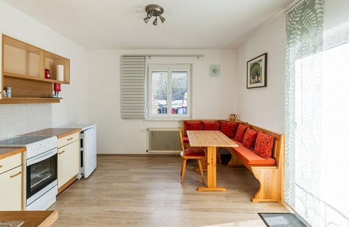 Bad Ischl Apartment | Well-kept Apartment in Bad Ischl near Thermal Baths