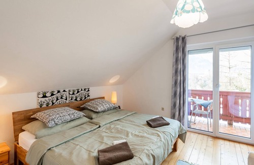Bad Ischl Apartment | Well-kept Apartment in Bad Ischl near Thermal Baths